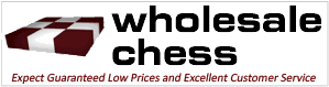 Wholesale Chess Store
