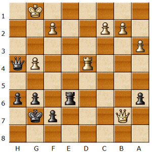 Best Move Puzzle #10