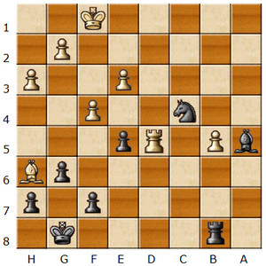 Best Move Puzzle #11