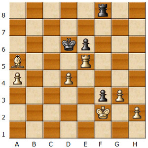 Best Move Puzzle #12