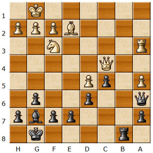 Best Move Puzzle #16