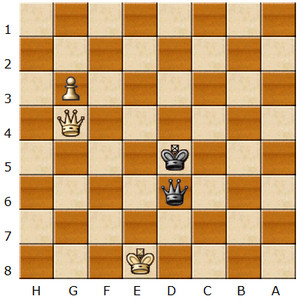 Best Move Puzzle #20