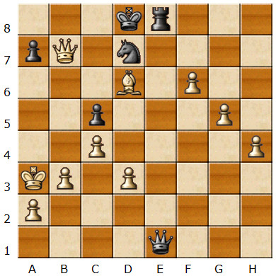 Checkmate Puzzle #3