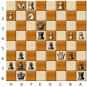 Checkmate Puzzle #4