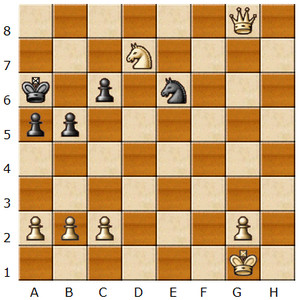 Checkmate Puzzle #5