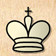 king